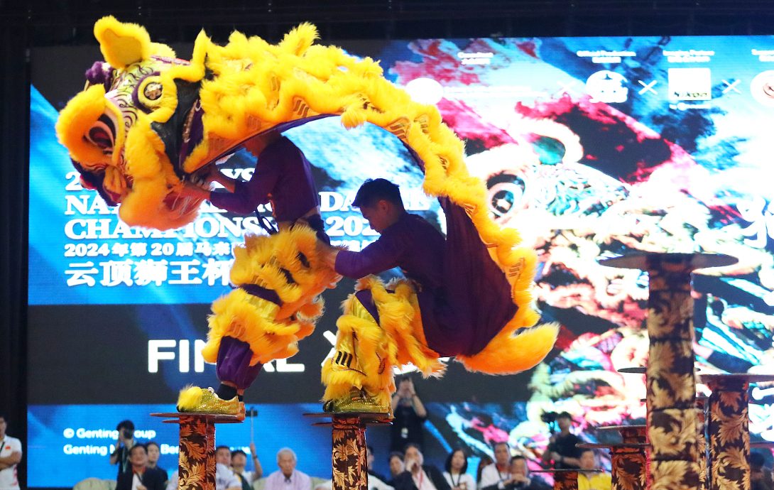 (多图)云顶狮王杯|总决赛硝烟四起 10支狮队剑指“狮王”
