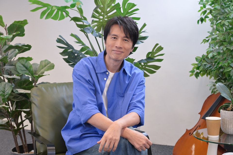 (明天8.30am)被许冠文叫“子华哥” 黄子华尴尬求饶