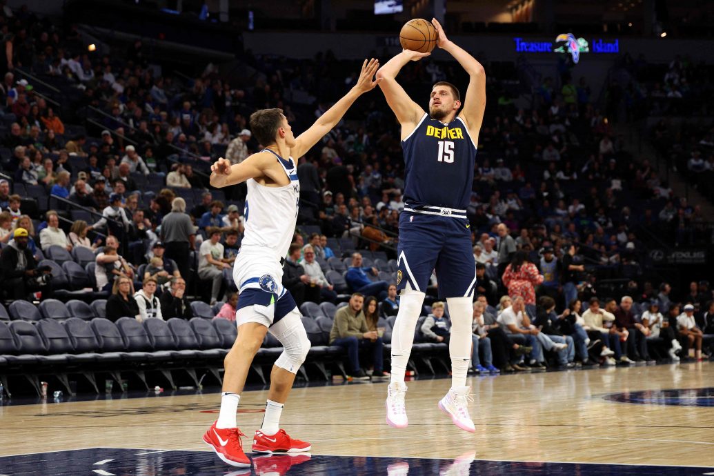 2024/25赛季NBA前瞻(二) 西部百家争鸣!