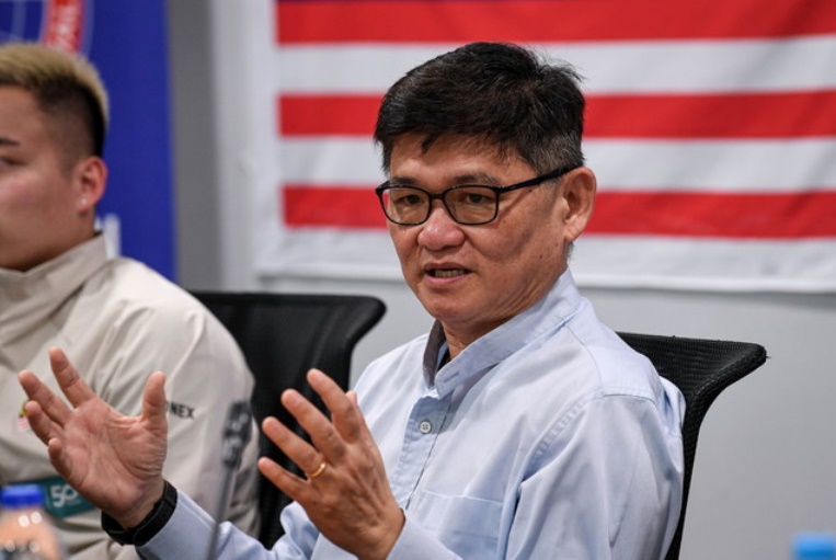 2026共运会排除羽球 羽总震惊 奥理会接受