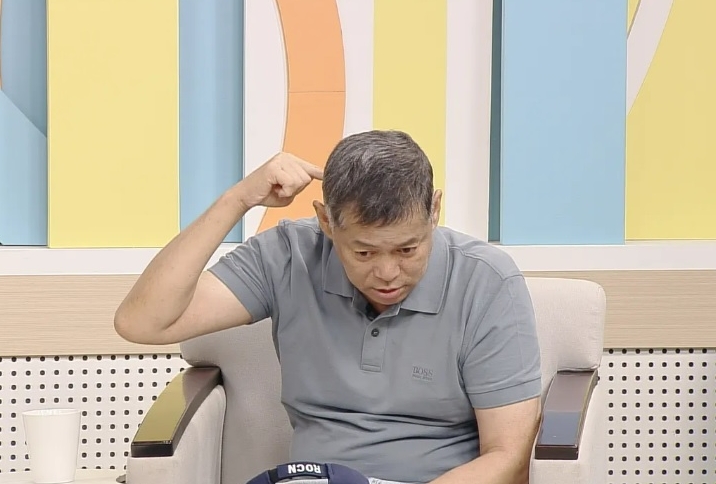 56岁汪建民癌逝 妹代兄道歉:亏欠的下辈子还