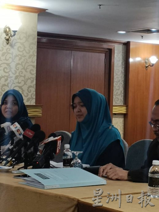 “纳西鲁丁常提醒勿重蹈覆辙”·奥尔根创办人女儿:GISB不再遵循异端教义
