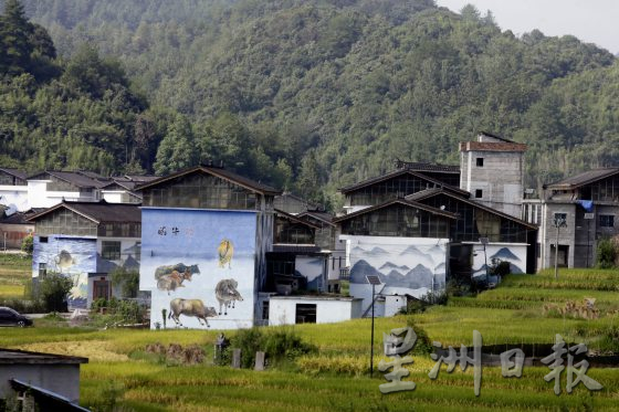 【中国】青山绿水,摄游贵州