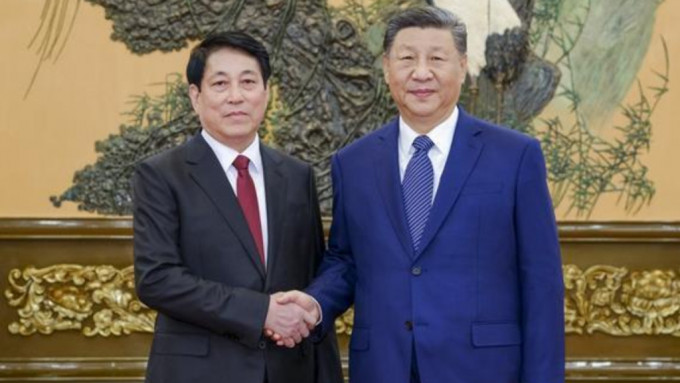 军方出身梁强当选越南国家主席