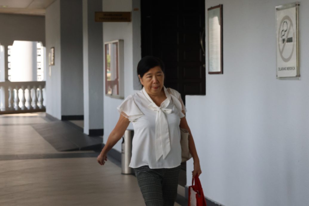 华裔牧师许景城失踪事件/专案小组主席:权力有限,报告不全面