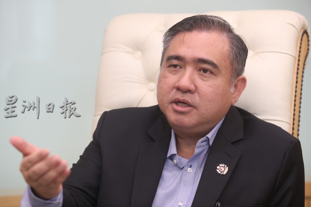 原订与铁路专家交流签约 陆兆福:内阁取消德国行 符安华意愿