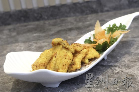 周刊食堂:名门潮州/吃一口摩登又不失传统的潮州菜