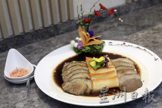 周刊食堂:名门潮州/吃一口摩登又不失传统的潮州菜