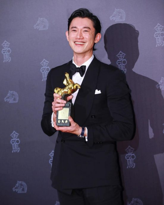 廖克发纪录片入围2奖 张艾嘉吴君如抢金马影后