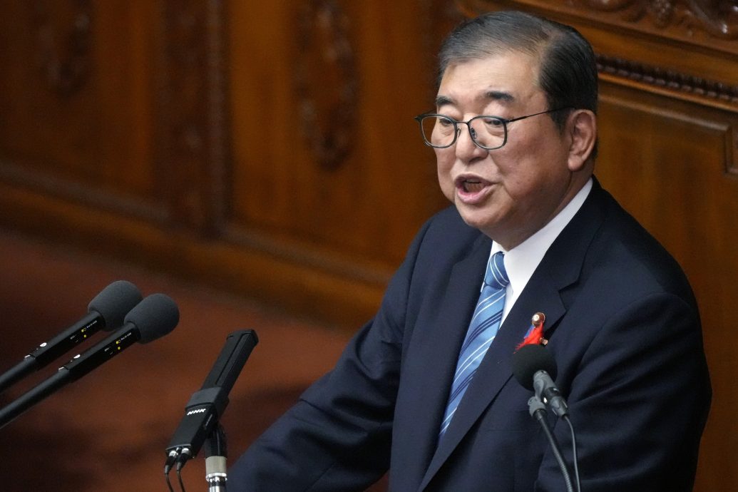 日相:皇室缺少继承人 是“紧迫”课题