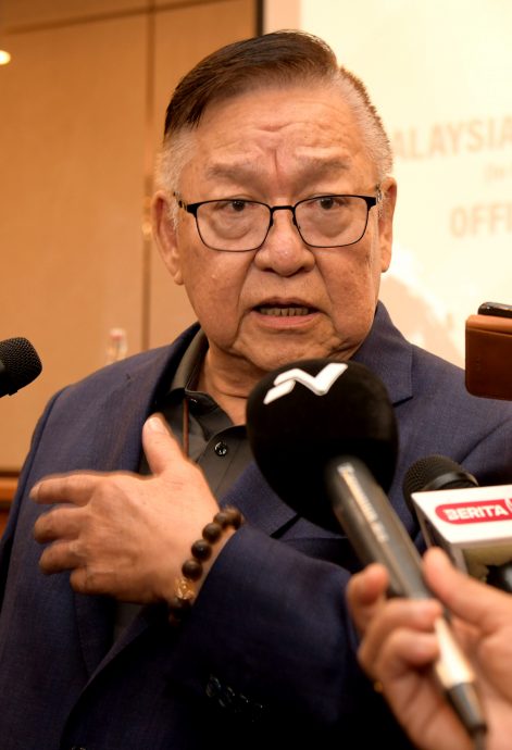 明年1月开始备战东运 大马男篮放眼争牌