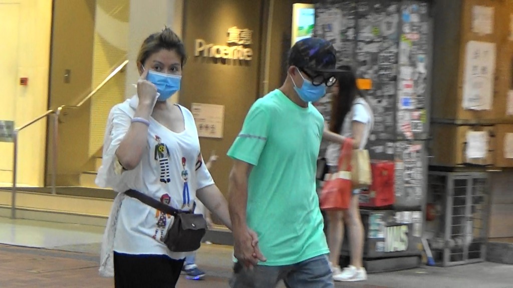 梅启明娶泰籍情妇恐涉重婚 大马妻怒斥谎话连篇