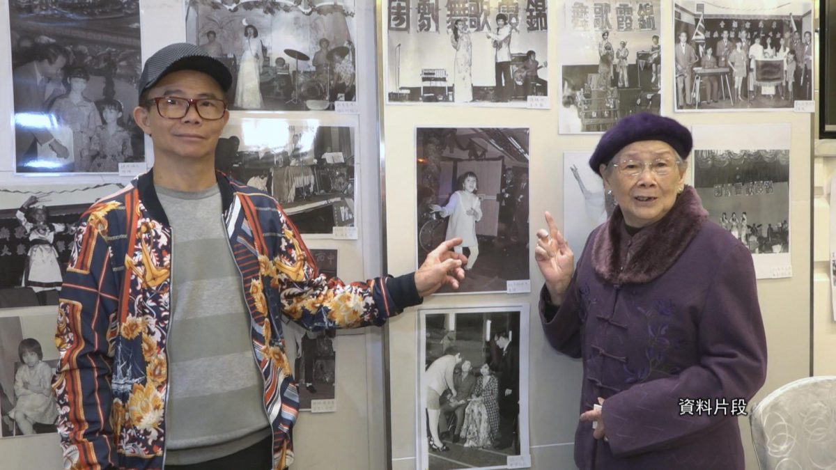 梅启明娶泰籍情妇恐涉重婚 大马妻怒斥谎话连篇