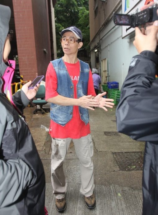 梅启明娶泰籍情妇恐涉重婚 大马妻怒斥谎话连篇