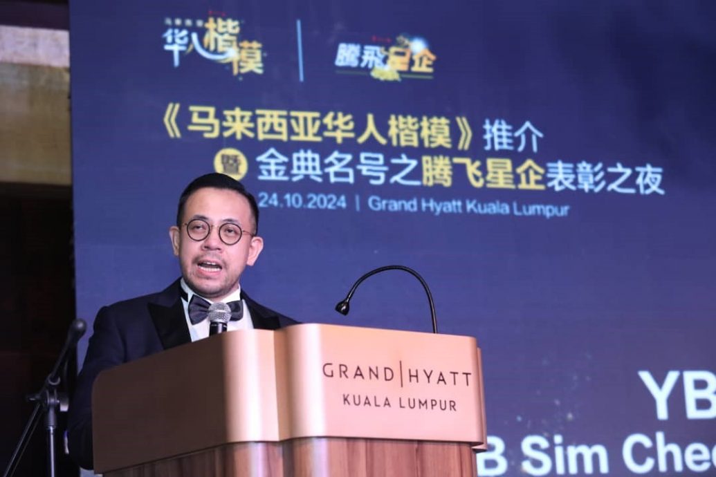 沈志强:最低薪调至1700 80%受惠者是国人