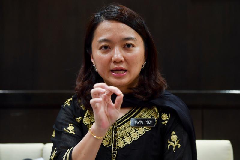 沙巴不联办2027年东运会 杨巧双:缺乏基础设施