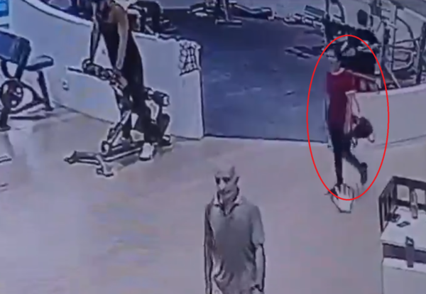 法官官邸挖出女尸!杀手竟是健身教练 婚前约女学员聊天突重拳杀人