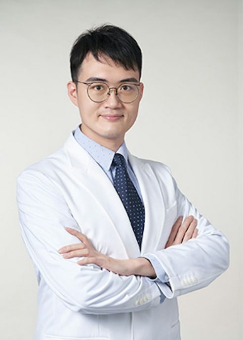 用酒店毛巾可染性病?夫妻中招下体爬满小虫