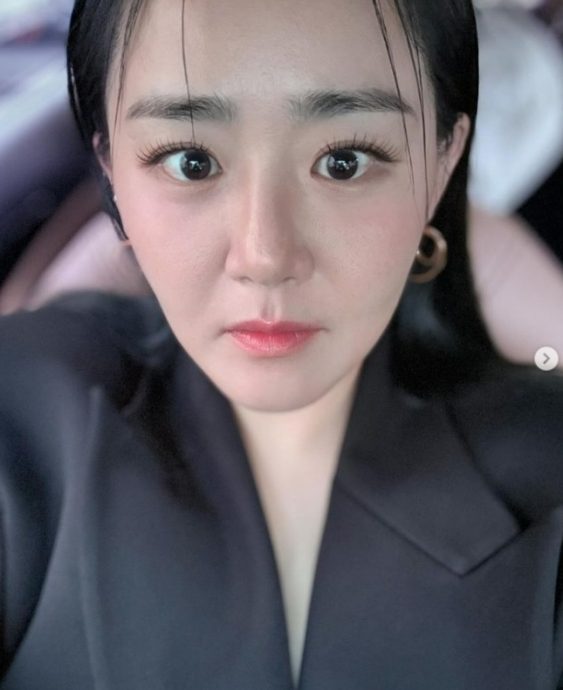 罹罕病复出胖一圈 文瑾莹:请为我加油