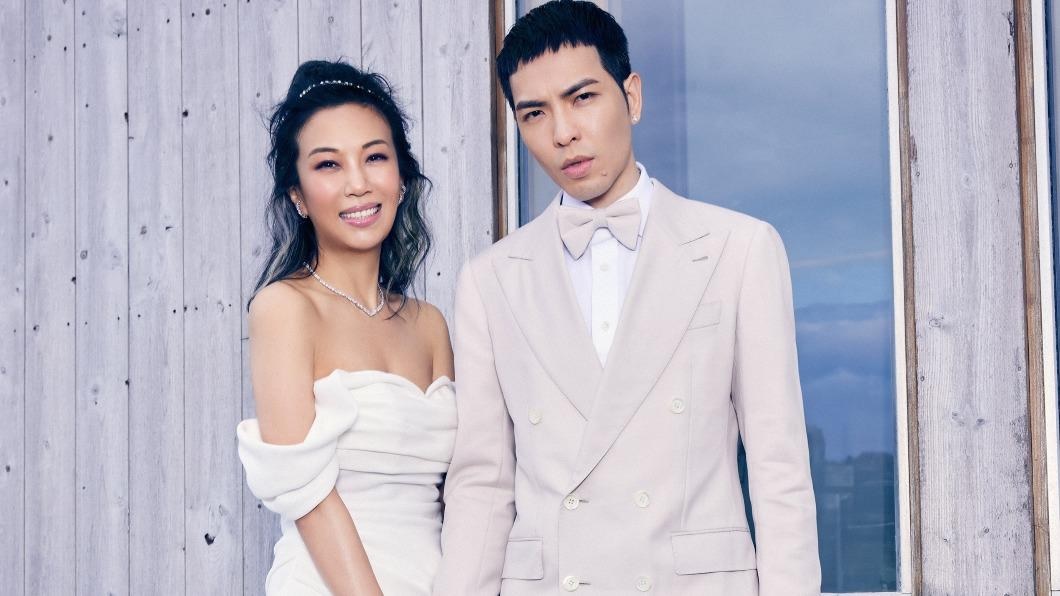萧敬腾被曝1原因曾求婚卡关 周董成婚宴彩蛋?