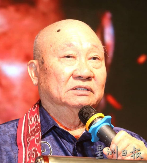 “政府应考虑业者能否生存”;黄东春:对强制缴纳外劳公积金、调整最低薪金与社险感失望