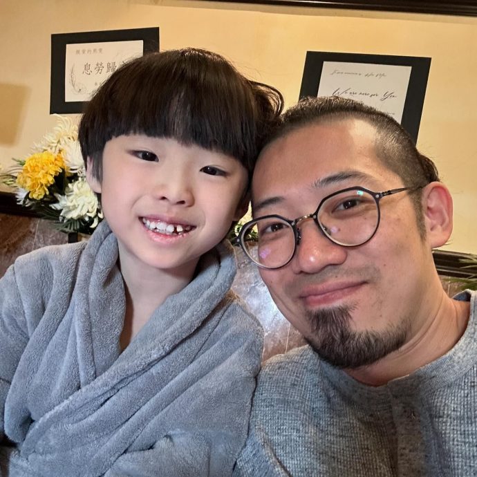 《破·地狱》|王嘉尔旧爱扮死尸 特技化妆师藏床底操控