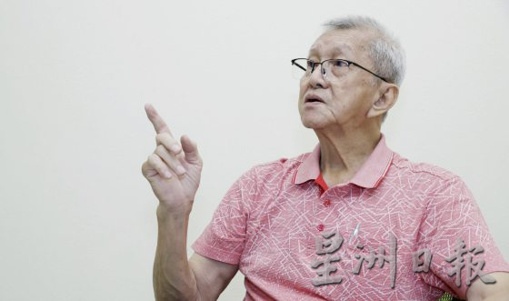 【增江新村志/03】消散的味道──麻油厂旧址忆当年