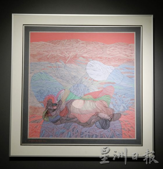 【竞拍之谜/03】探秘艺术品拍卖行,一幅画作如何竞拍?