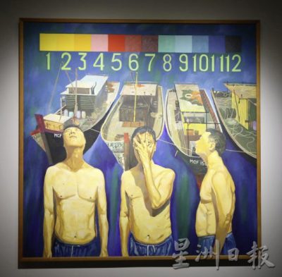 【竞拍之谜/03】探秘艺术品拍卖行,一幅画作如何竞拍?