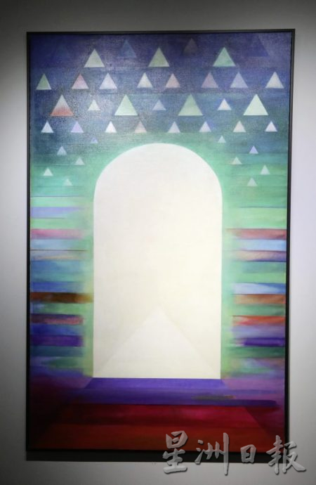 【竞拍之谜/03】探秘艺术品拍卖行,一幅画作如何竞拍?