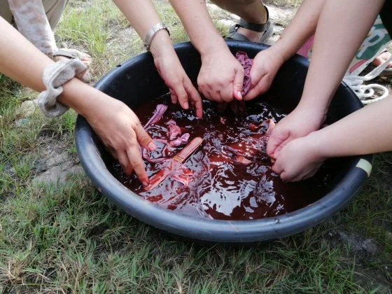 【马来西亚‧霹雳】游走十八丁渔村,聆听它的故事