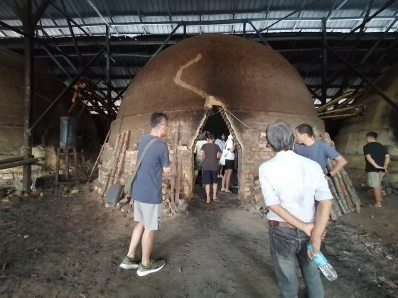 【马来西亚‧霹雳】游走十八丁渔村,聆听它的故事