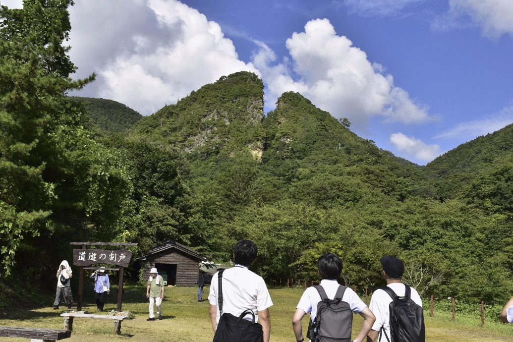 与日分歧未解 韩不出席佐渡金山强征劳工追悼仪式