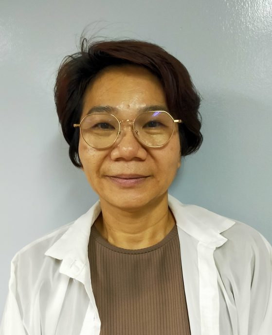 双溪必得1000英亩非法榴梿芭被摧毁