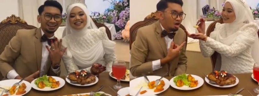 吃了就要进院!男子23年不吃这个 要老婆天天煮西餐