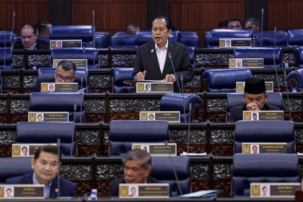 国会/马斯兰:LPT3建设成本预计飙至98亿