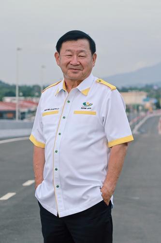 大城(新图片)
