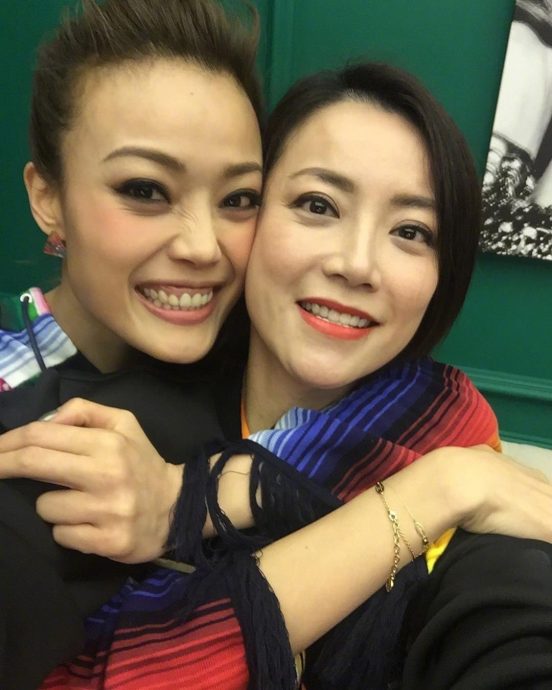 容祖儿严重失声仍赶场录节目唱商演 粉丝气炸狂轰英皇只想赚快钱