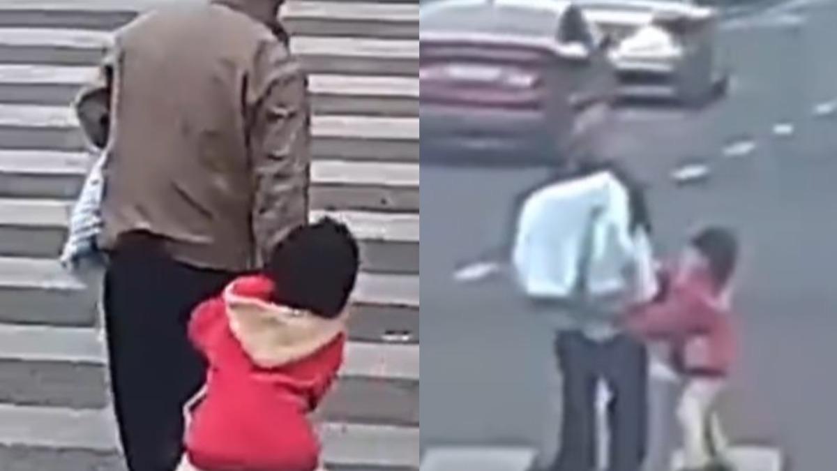 已签发(即时国际)为骗赔偿金 推女儿被货车辗过全身碎裂 狠父判死刑
