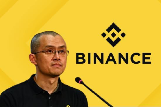 币安创办人出狱:被狱警问“要买什么币?”还交了几个朋友