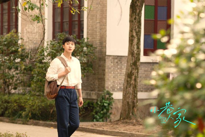 演技太差被酸上位全靠姐 范丞丞:不是坏事