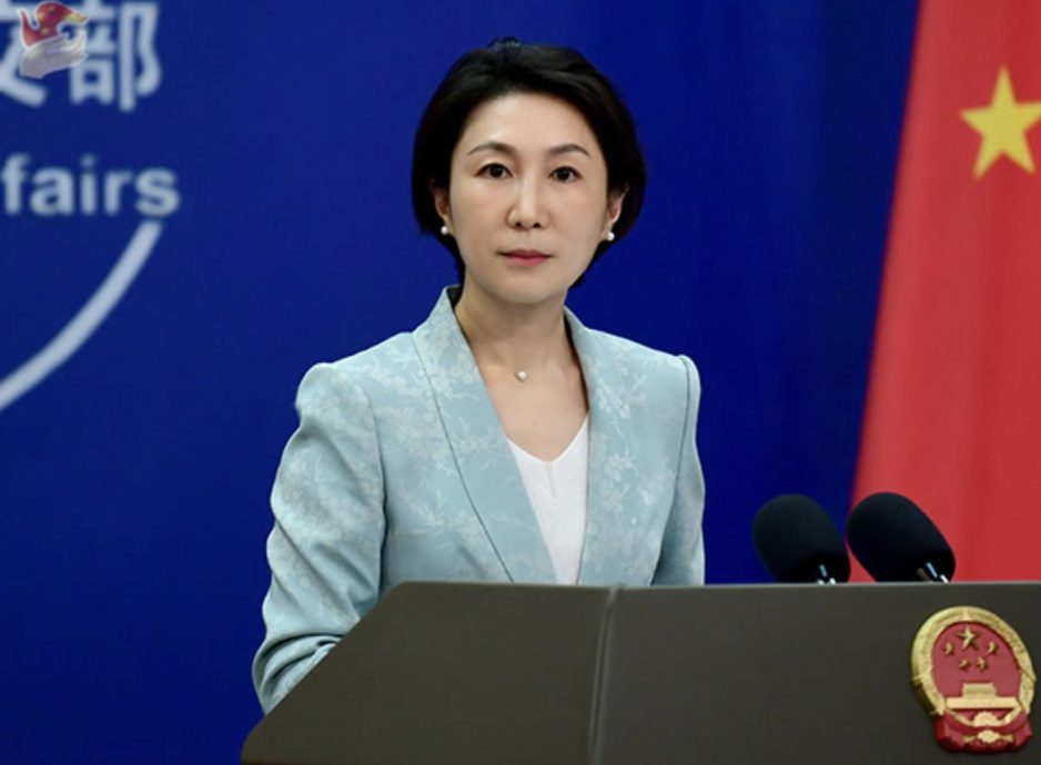 特朗普胜选!微博热搜爆冲登顶 中国外交部低调回应相关提问