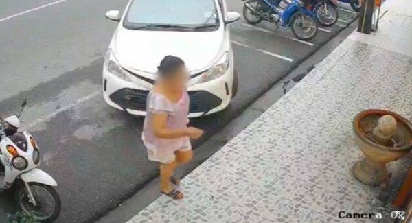 砍断无名指取钻戒!蛇蝎女绑架富女友 残杀后抛尸棕榈园