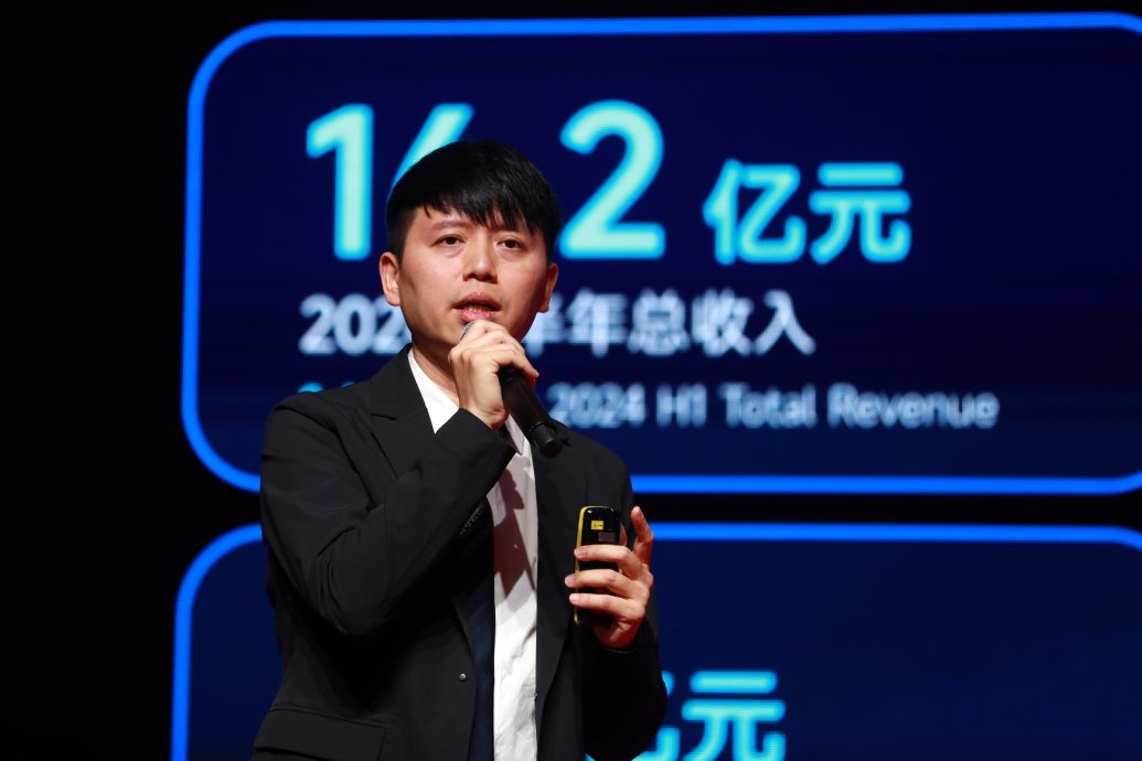 福建恳亲大会 / 吴欣鸿:艺术与科技融合彰显“美”