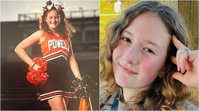 美啦啦队少女“遭捅数刀”弃尸路边! 凶手身分曝光