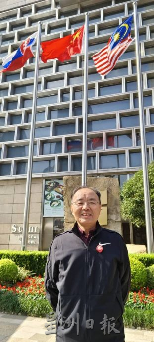 视频|安华访华见习近平李强 欧阳玉靖:此行定有丰硕成果