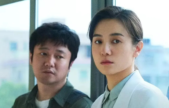 陈伟光/《祝你幸福》生育是女性永远的痛