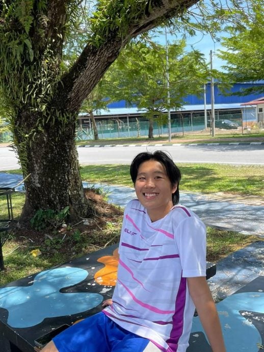 霹:学海学记|主文|受伤和迷茫覆盖不了健儿们的热血