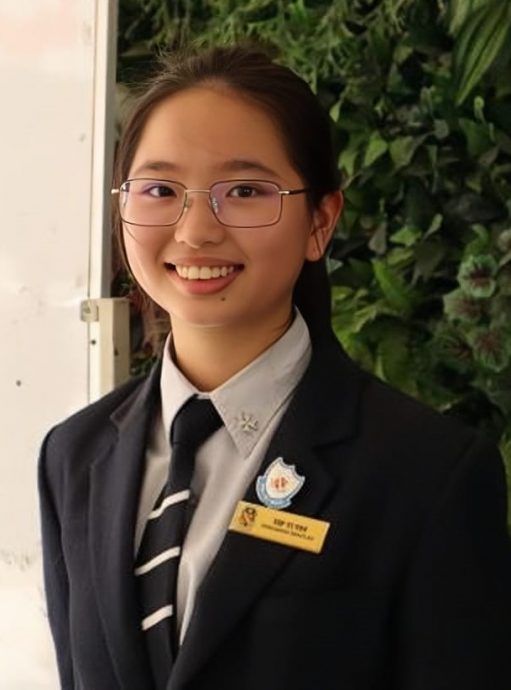 霹:学海学记/主文/圣母女中STEM-KoHEM嘉年华
