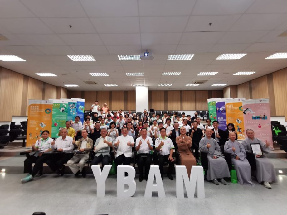 马中建交50周年:古往今来佛教文化的传播使者”圆满落幕